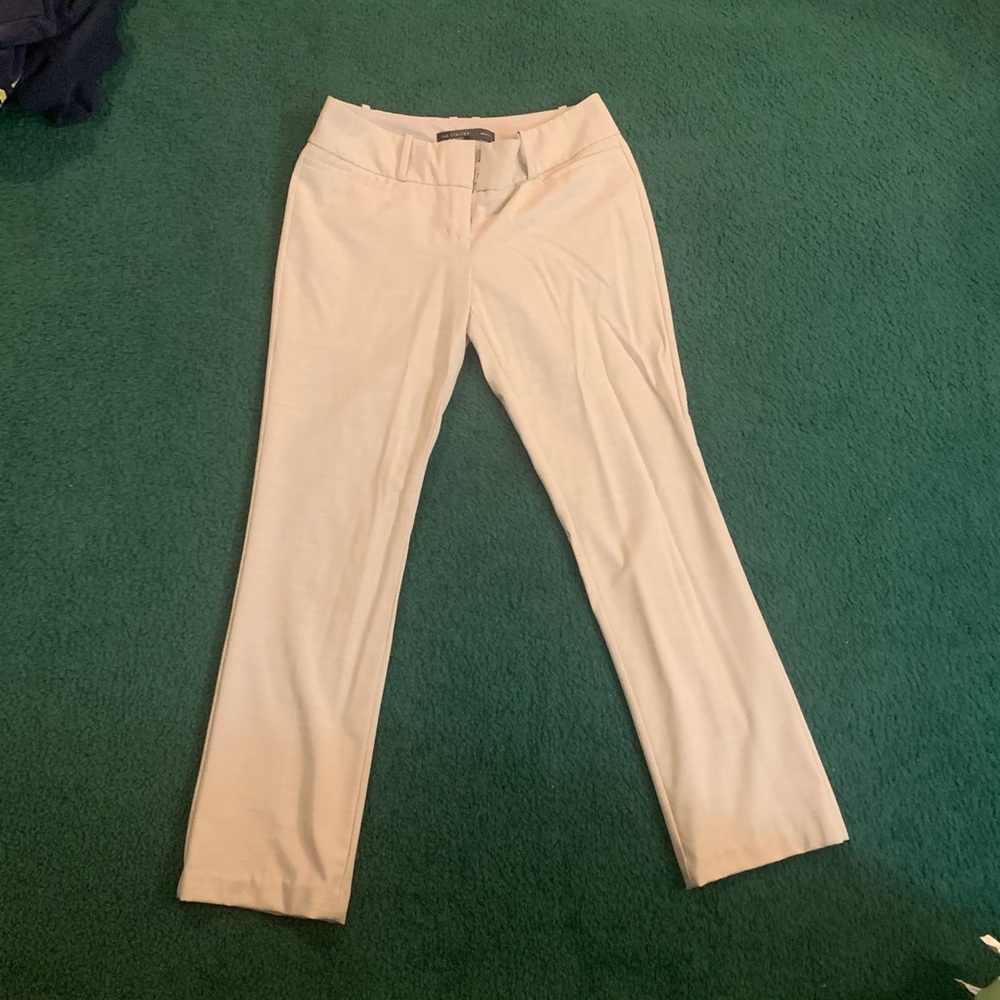 The Limited Collection Women’s Dress Pants